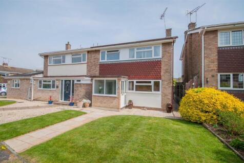 Chelmsford, CM1 - property photo