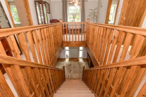 Internal Lifestyle Photograph