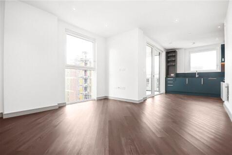 Reception/Kitchen