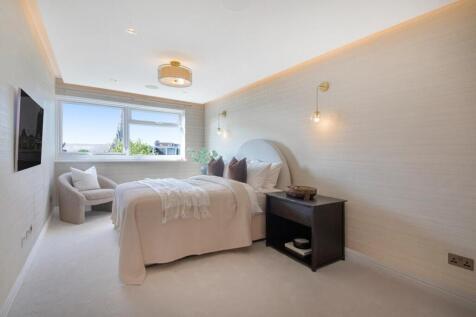 Bedroom Three Reverse