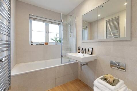 Show Home