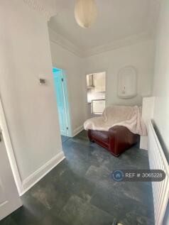 Entrance Foyer