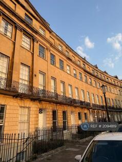 Norfolk Crescent