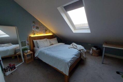Teversal Avenue, Nottingham photo 3