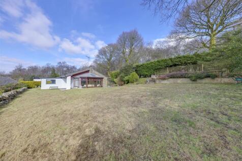 Rear &amp; Side Garden Alt