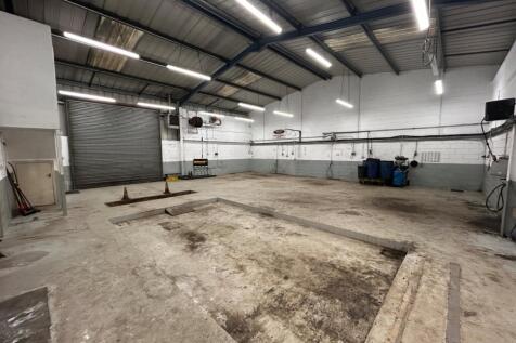 Industrial Development to rent Image 6