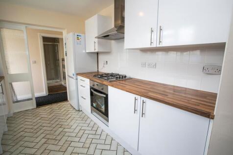 Double Room, Ground Floor, Locking Road photo 5