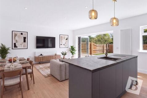 Kitchen/Living