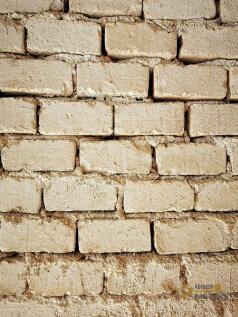Brick wall