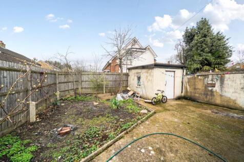 Davidson Frost-Wellings, DFW, Nelson Road, HA7, Ga
