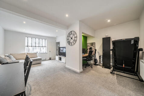 Living / Dining Room