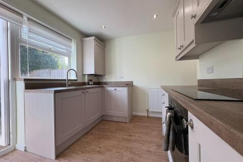Barlow Drive South, Awsworth, Nottingham photo 3