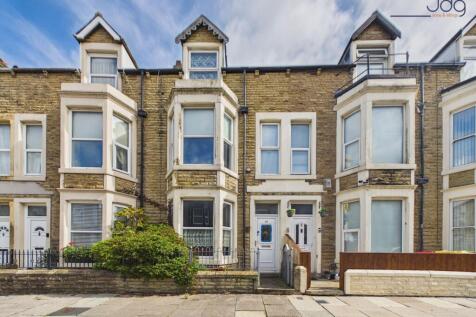Welcome to Arnside Crescent