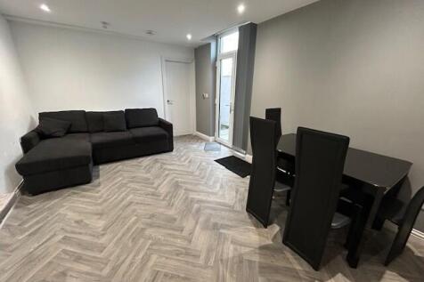 Reception Room Alt View