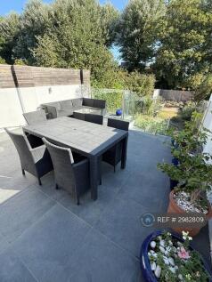 Garden Terrace