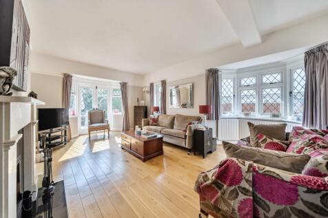 Reception Rooms