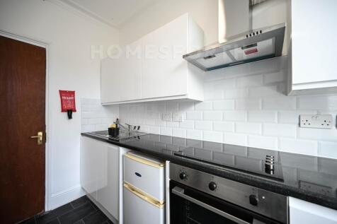 Belsize Road, South Hampstead, NW6 photo 5