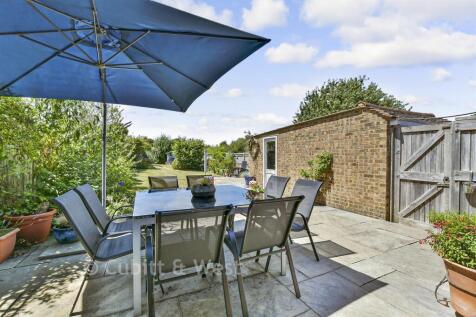 Patio / Decking