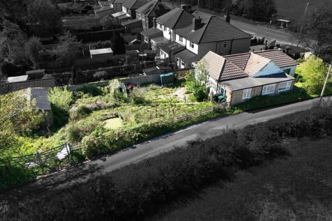 Bungalow and Plot