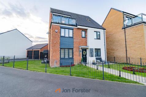 Front External