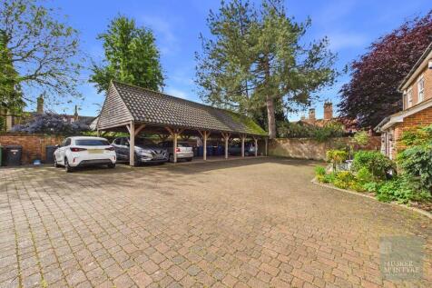Parking Area