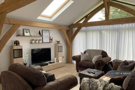 Kitchen/Lounge/Dinner