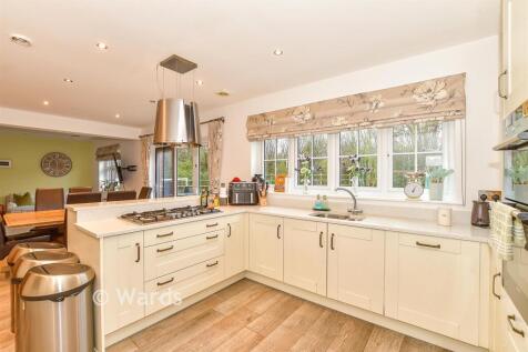 Kitchen/Diner.