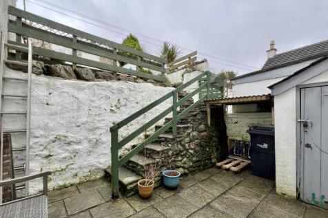 23 Millburn Street, Kirkcudbright - Williamson and