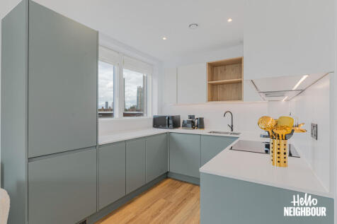 Manor Place, London, SE17 photo 3