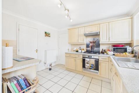 Kitchen/diner: