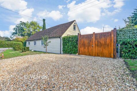 Driveway/Parking