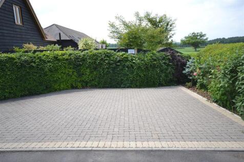 Allocated Parking 2/3 Cars