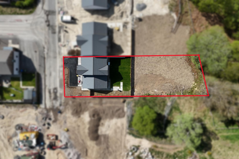 plan view outline guide