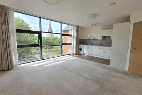 Living/Kitchen/Diner