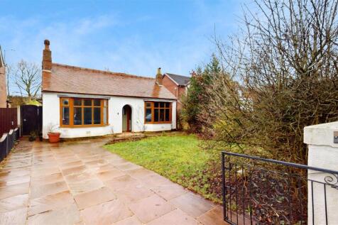 Siding Lane To Let
