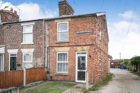 Chesterfield, S41 - property photo