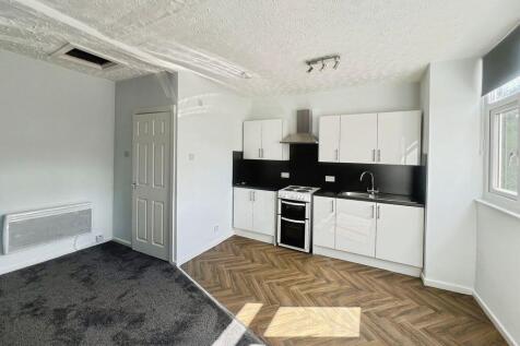 Open Plan Studio