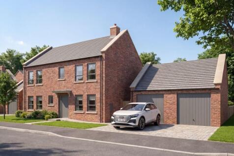 primary property image