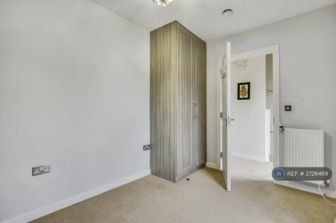 First Floor Bedroom 1