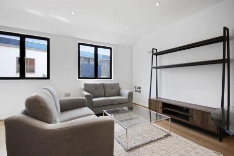 St Augustines Court, Bermondsey photo 3