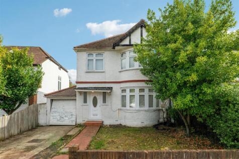 Chatsworth Road, W4 - FOR SALE