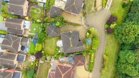 Ariel View