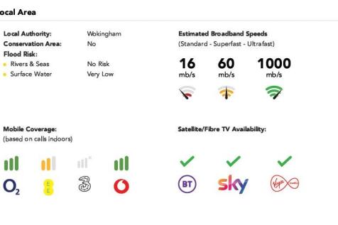 Material Information