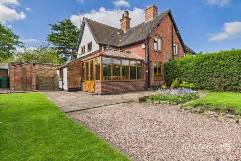 Uttoxeter, ST14 - property photo