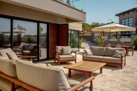 Luxurious 4 Bedroom Beachfront Villa in Esentepe: A Premier Coastal Living Experience Image 9999