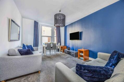 Blue Star House 20 Elphinstone Road, Southsea-Smal