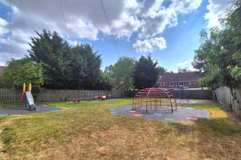 Nearby Playground