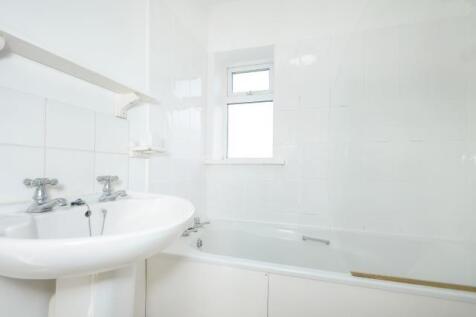 Bathroom View Two