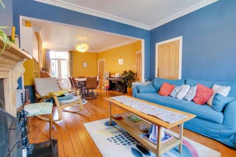 Living / Dining Room