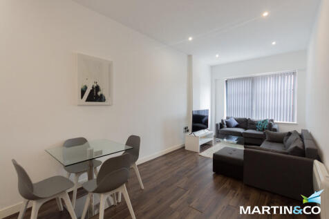 The Kettleworks is a stunning development with RESIDENTS GYM and CONCIERGE located within the Jewellery Quarter. Apartment specifications provide superb, generously proportioned open plan designs. The